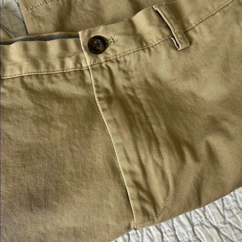 Amazon Essentials shorts - Picture 3 of 4